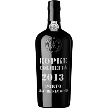 Kopke 2013 Colheita Port